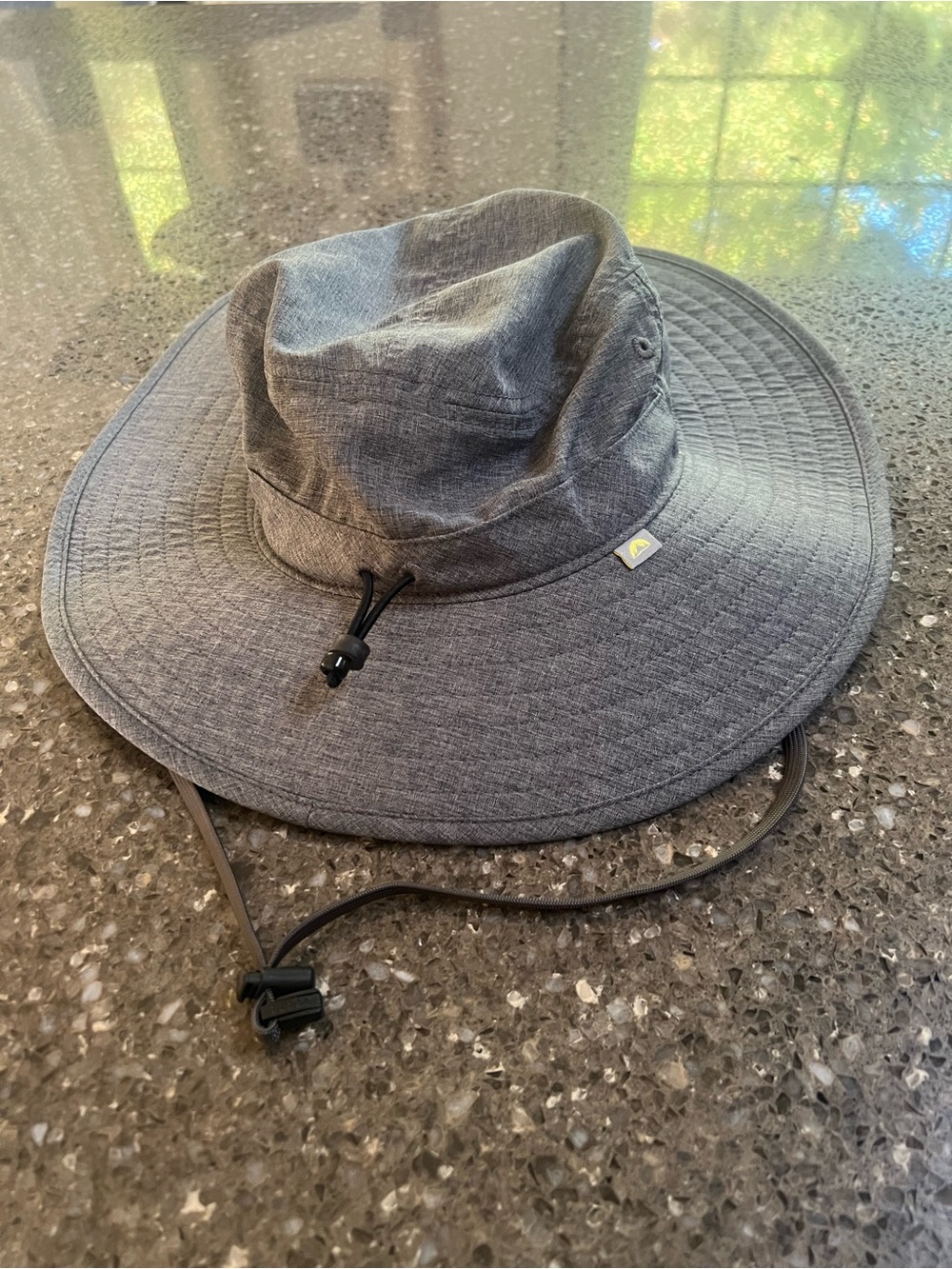 Solar Escape UV Explorer Bucket Hat W/UPF 50+ Sun Protection Unisex Summer Hike